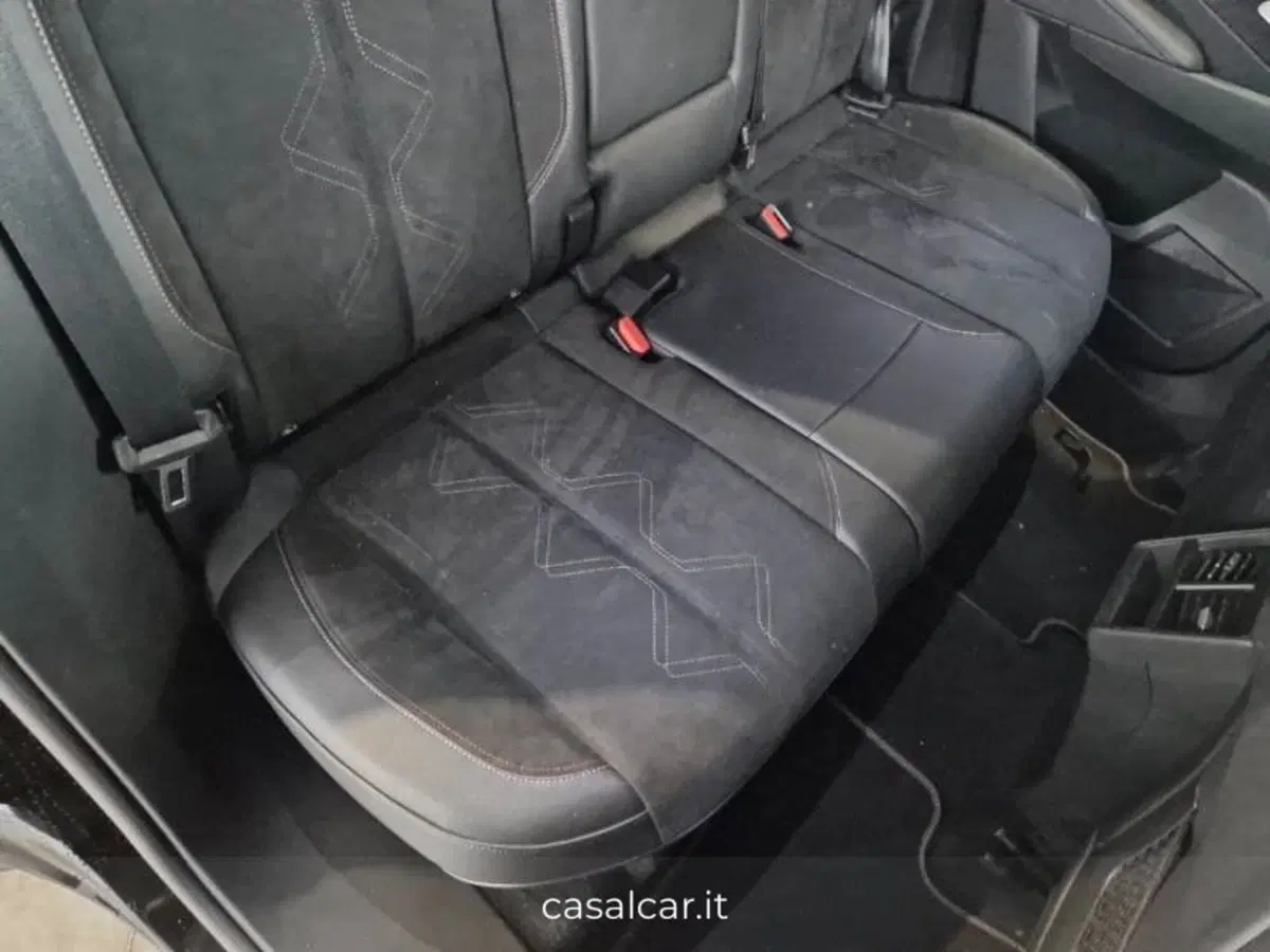 Ds DS 3 usata a Salerno (15)