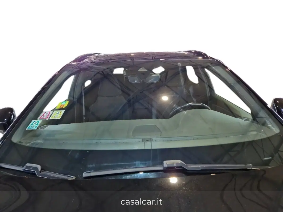 Ds DS 3 usata a Salerno (6)