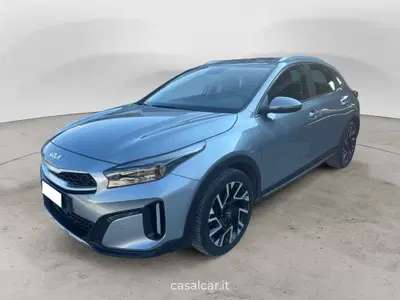 Kia XCeed 1.0 tgdi Gpl Business 117cv mt del 2023 usata a Salerno