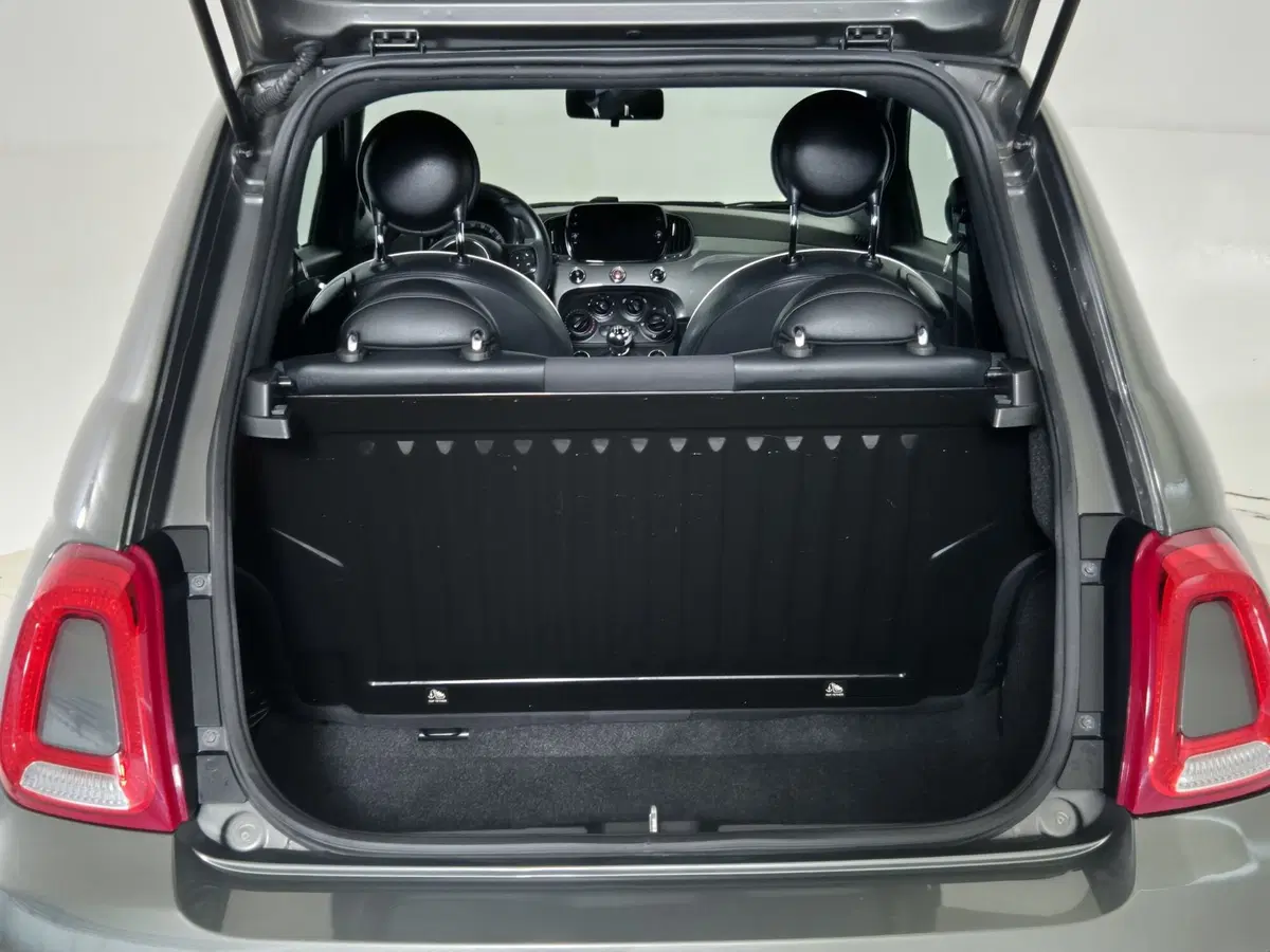 Fiat 500 usata a Torino (13)