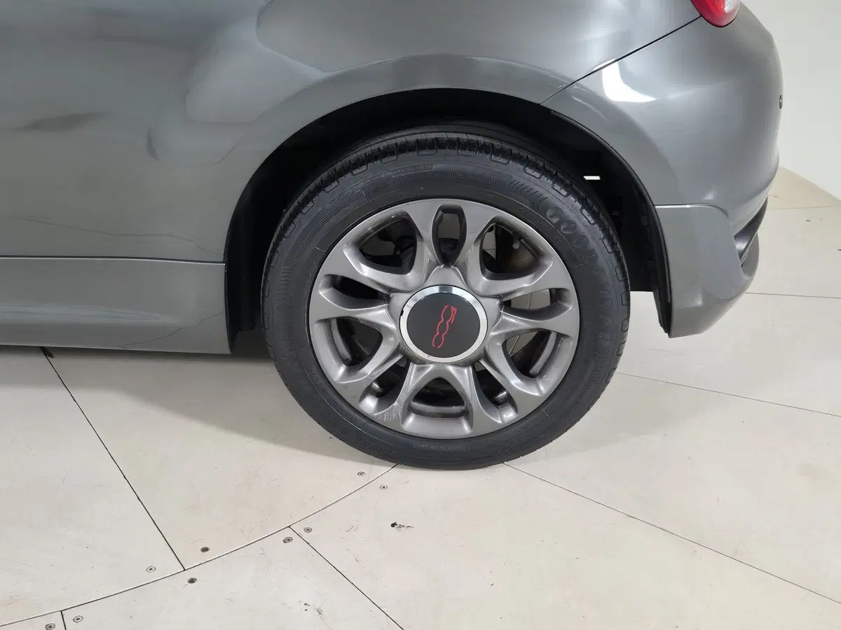 Fiat 500 usata a Torino (14)