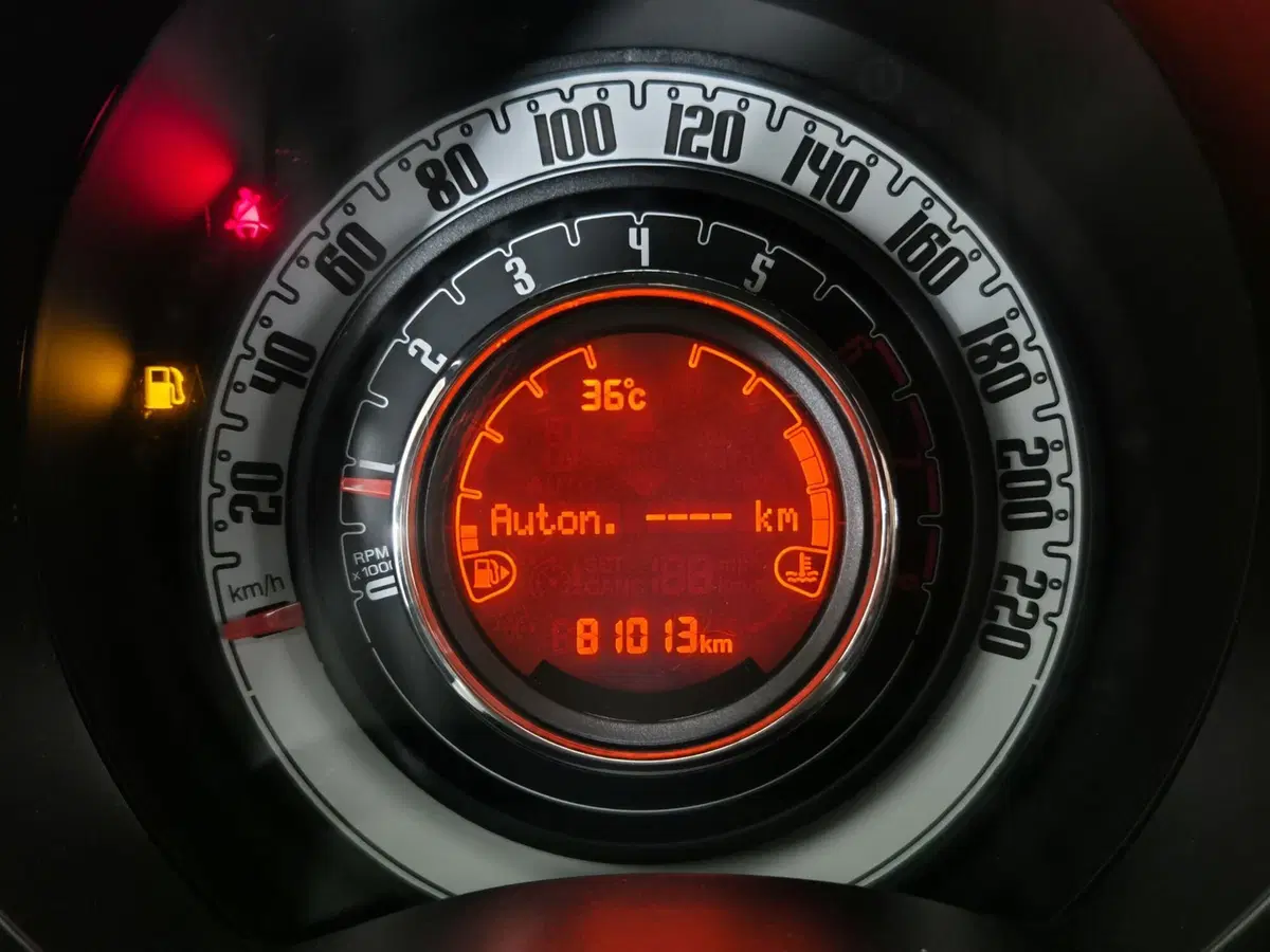 Fiat 500 usata a Torino (15)