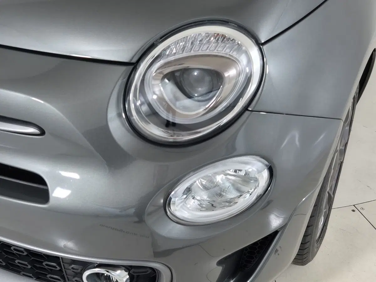 Fiat 500 usata a Torino (16)