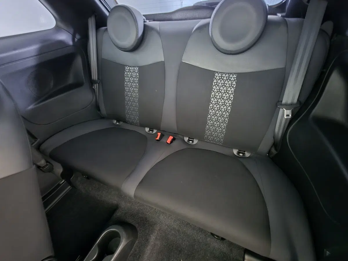 Fiat 500 usata a Torino (7)