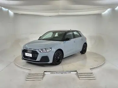 Audi A1 Sportback 30 TFSI Admired del 2023 usata a Settimo Torinese