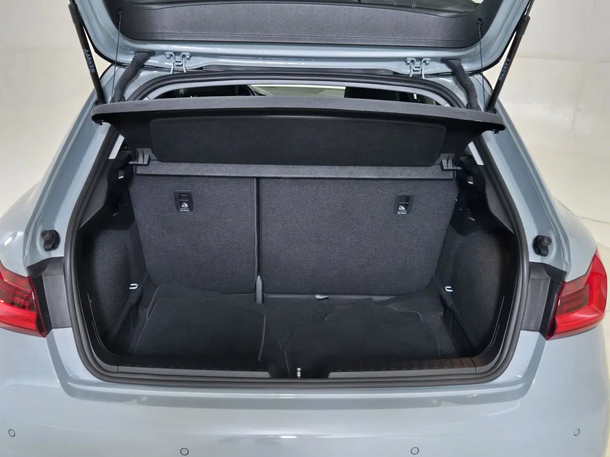 Audi A1 Sportback usata a Torino (12)