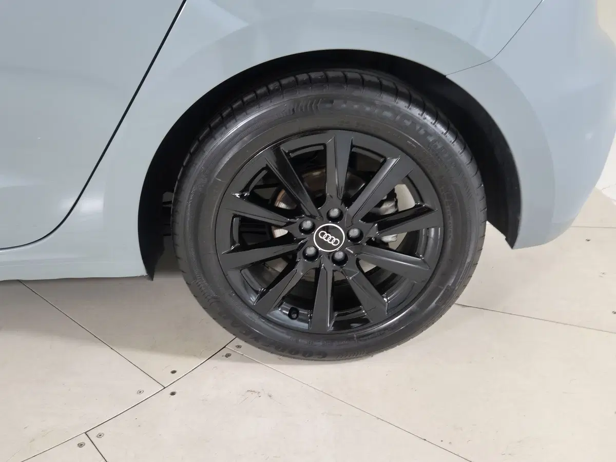 Audi A1 Sportback usata a Torino (13)