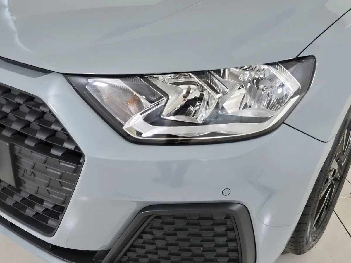 Audi A1 Sportback usata a Torino (16)