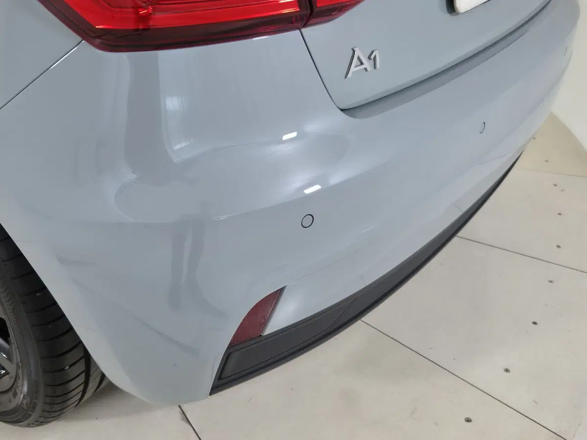 Audi A1 Sportback usata a Torino (18)