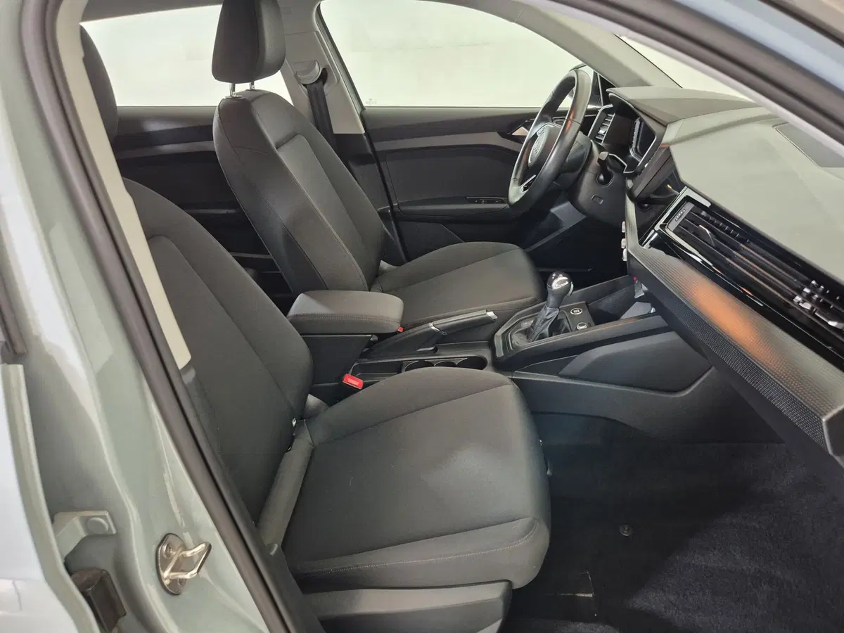 Audi A1 Sportback usata a Torino (9)