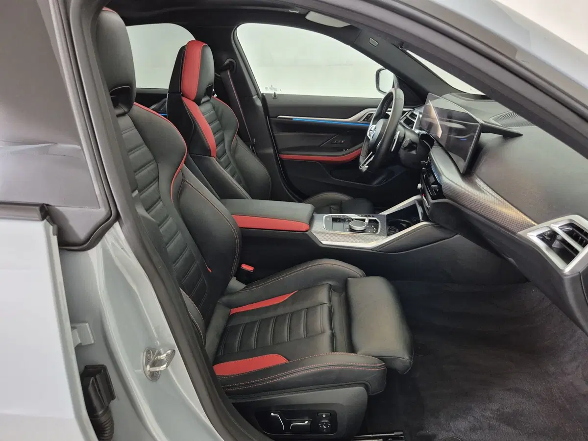 BMW Serie 4 Gran Coupé usata a Torino (11)