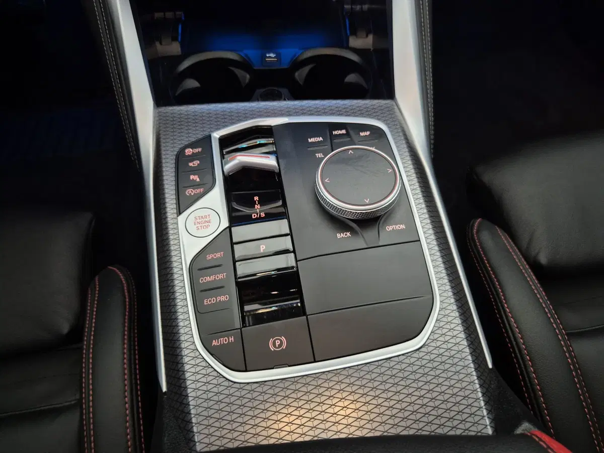 BMW Serie 4 Gran Coupé usata a Torino (12)