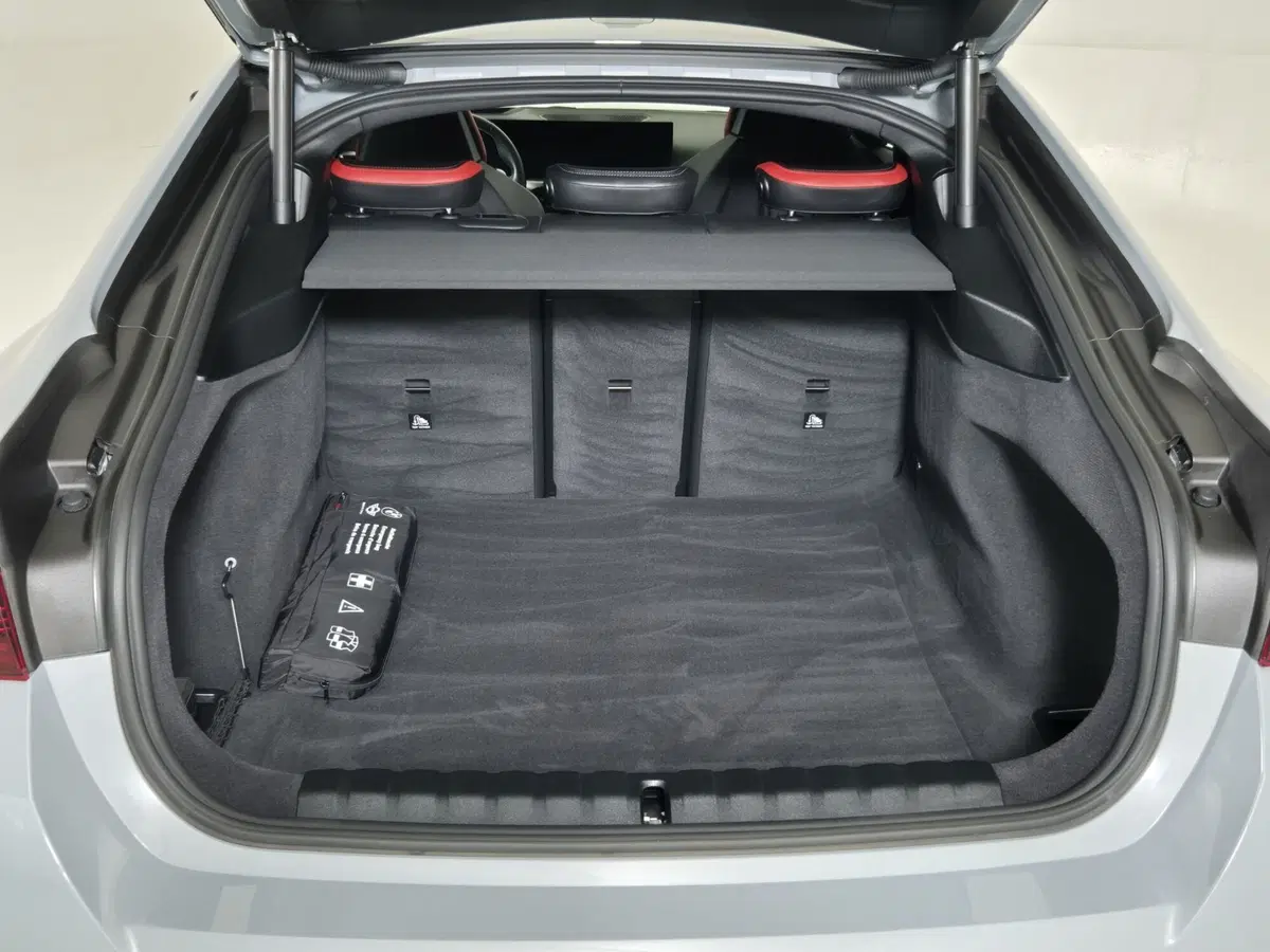 BMW Serie 4 Gran Coupé usata a Torino (14)