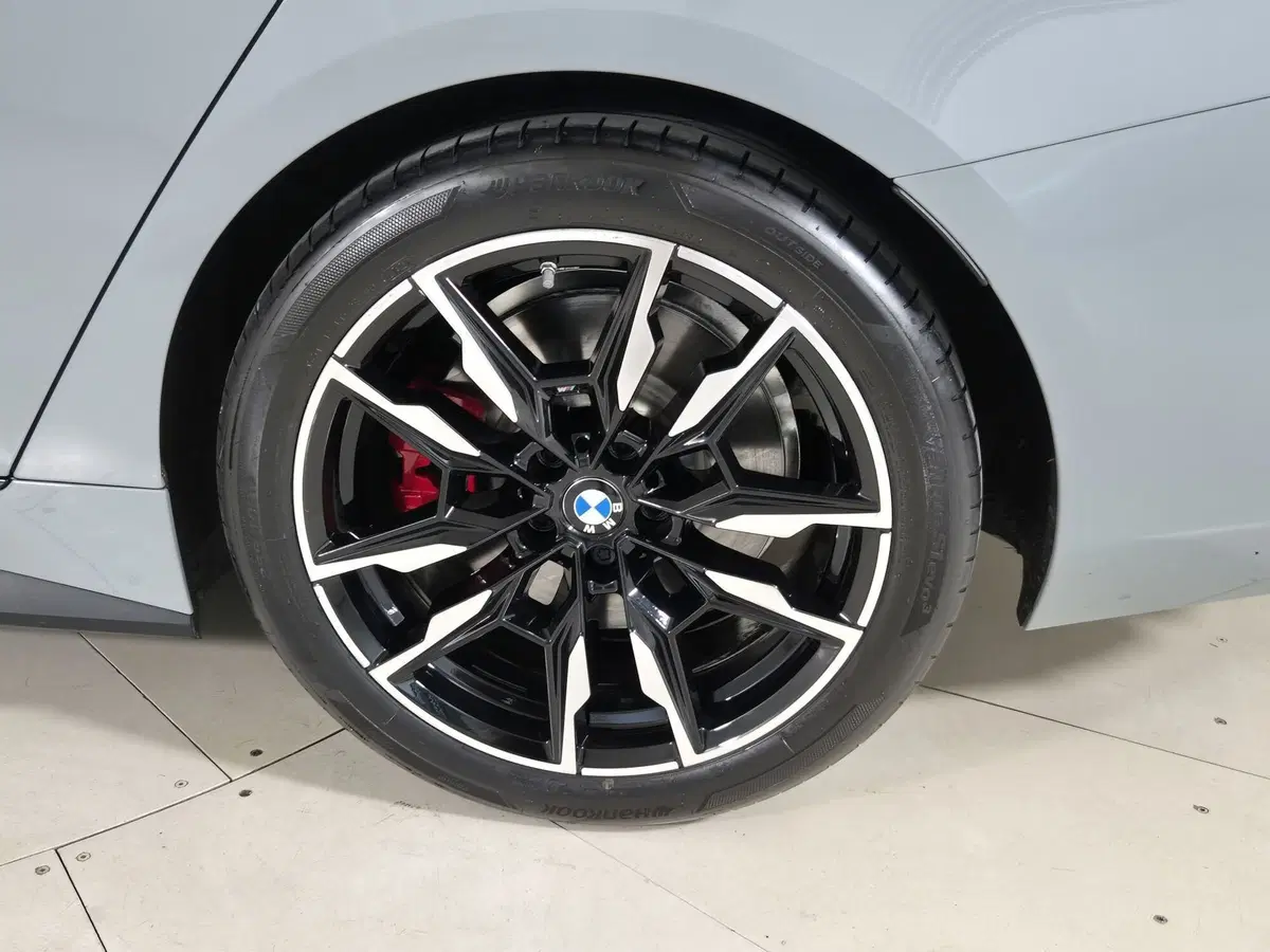BMW Serie 4 Gran Coupé usata a Torino (15)