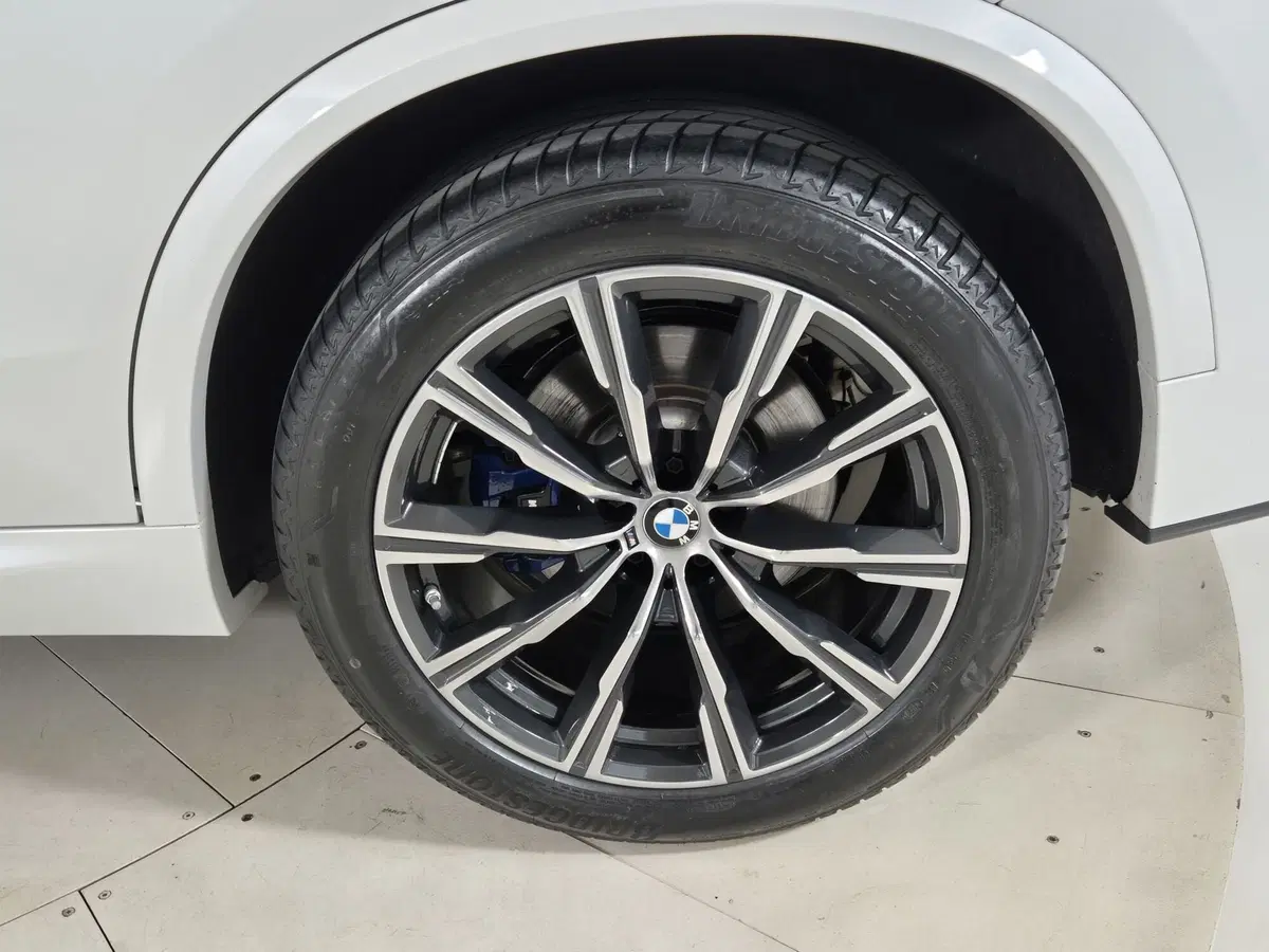 BMW X5 usata a Torino (15)