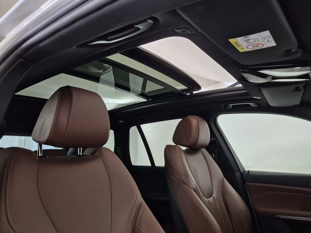 BMW X5 usata a Torino (18)