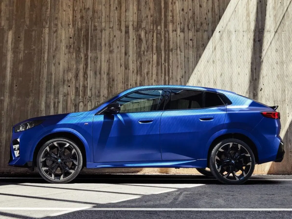 BMW X2 nuova a Torino