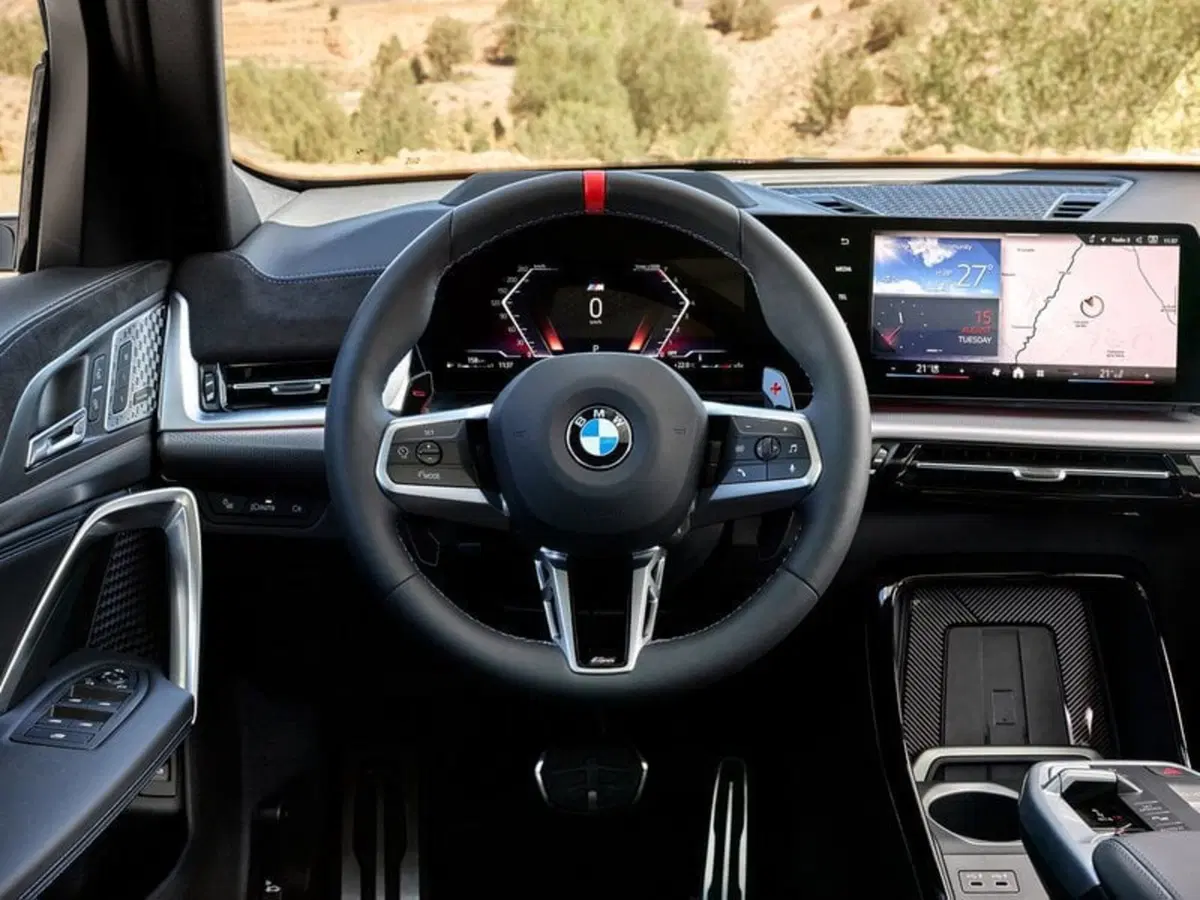BMW X2 nuova a Torino (2)