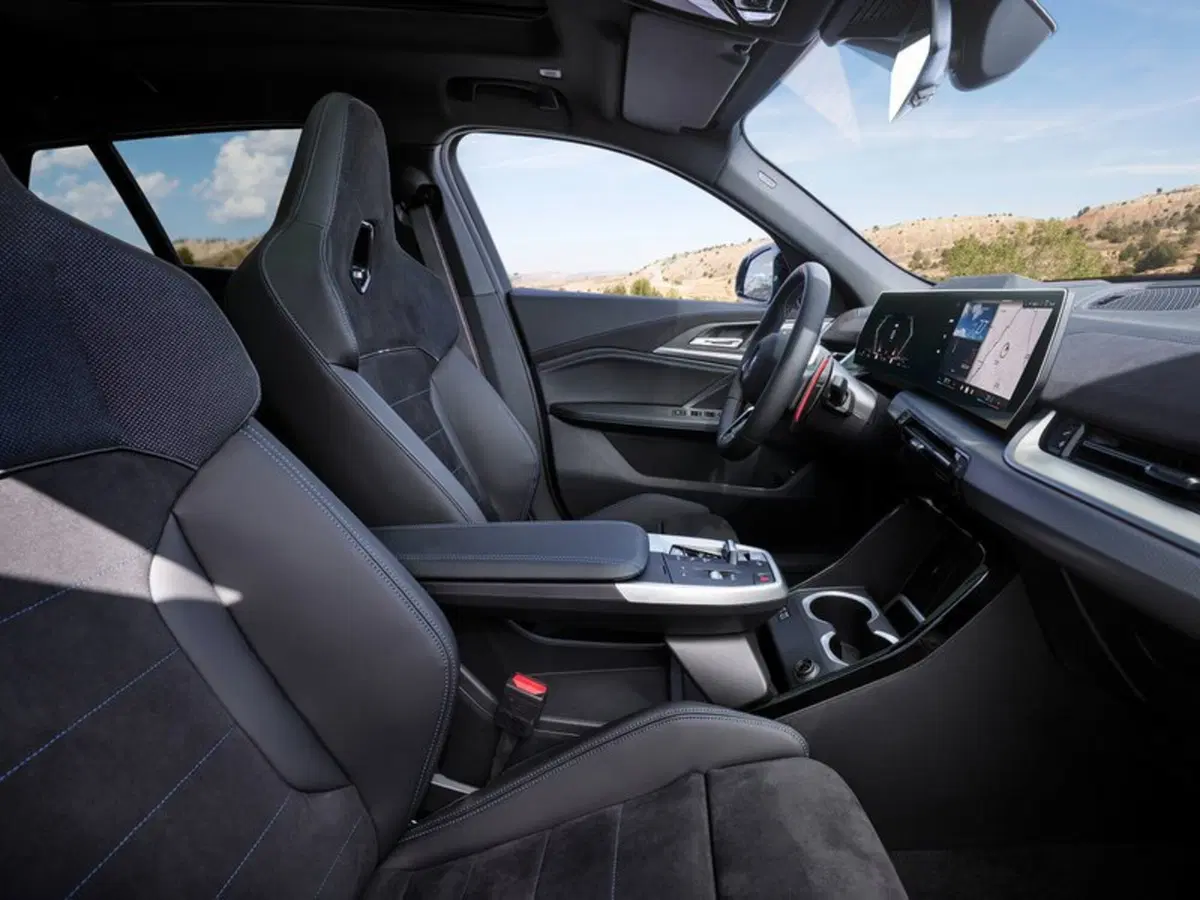 BMW X2 nuova a Torino (4)