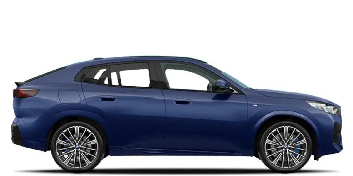 BMW X2 nuova a Torino (5)