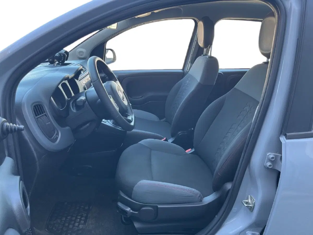 Fiat Panda usata a Torino (10)