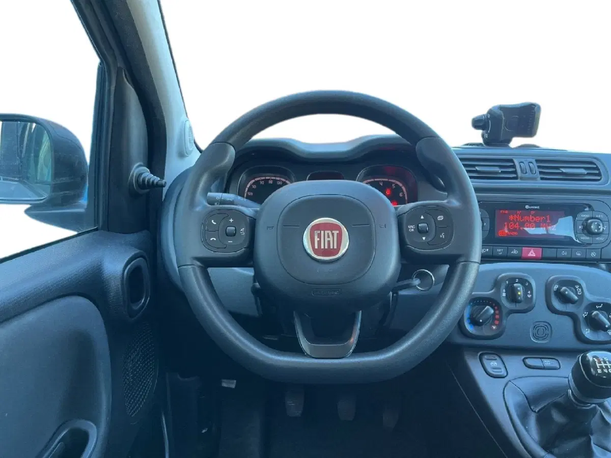 Fiat Panda usata a Torino (12)
