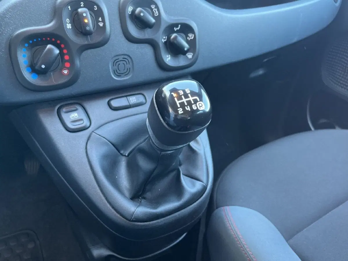Fiat Panda usata a Torino (13)