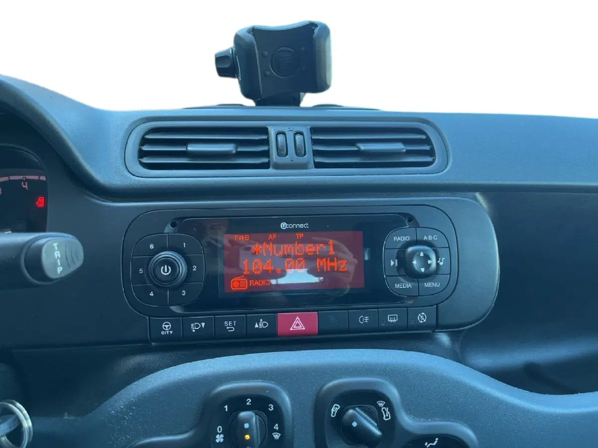 Fiat Panda usata a Torino (14)