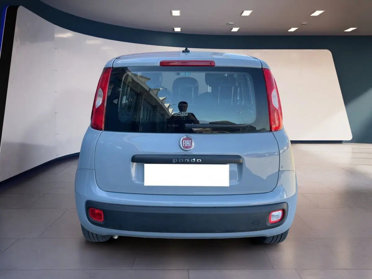 Fiat Panda usata a Torino (5)