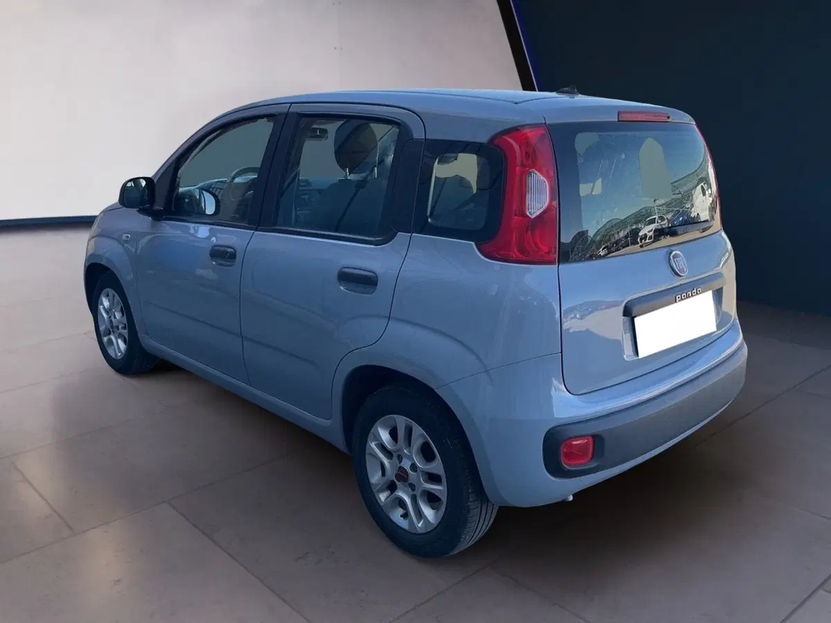 Fiat Panda usata a Torino (6)