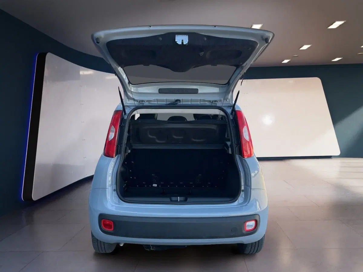 Fiat Panda usata a Torino (7)