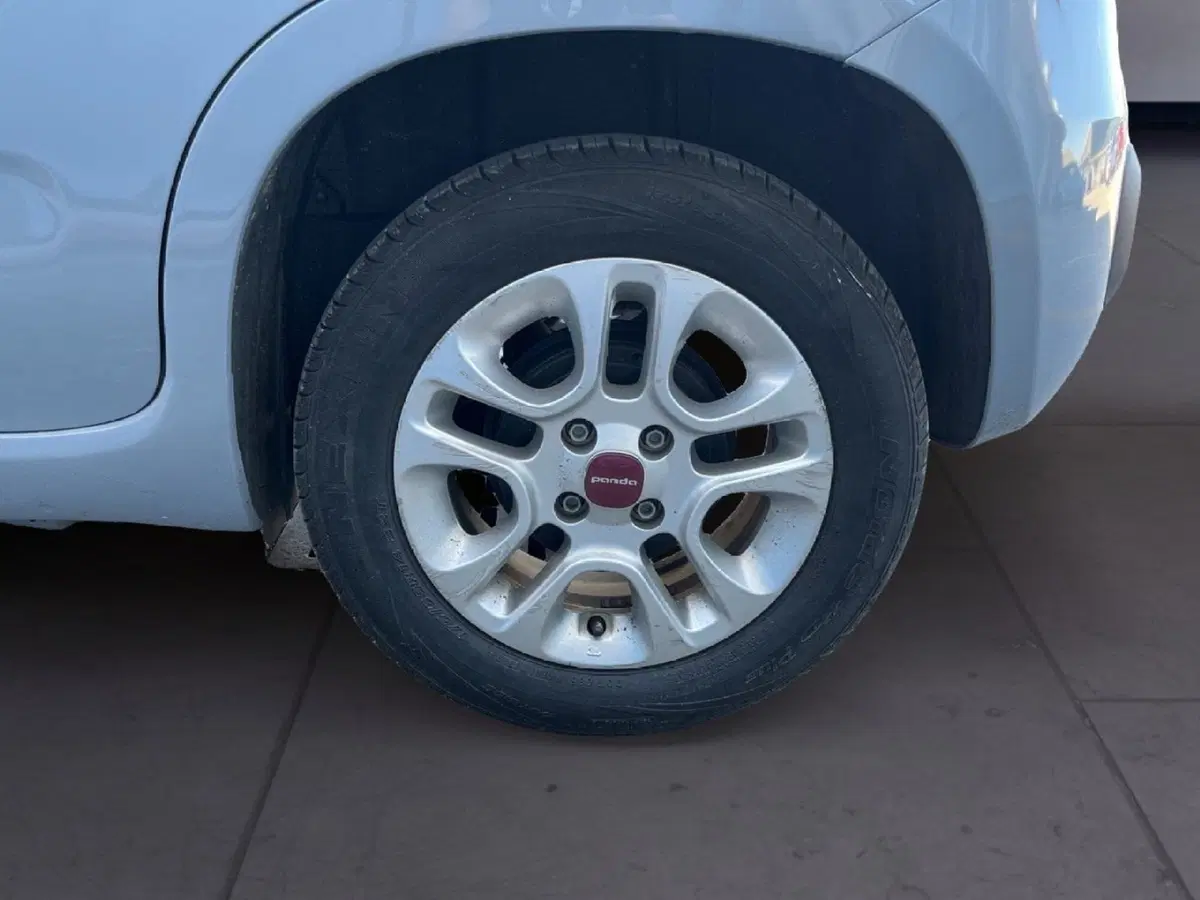 Fiat Panda usata a Torino (8)