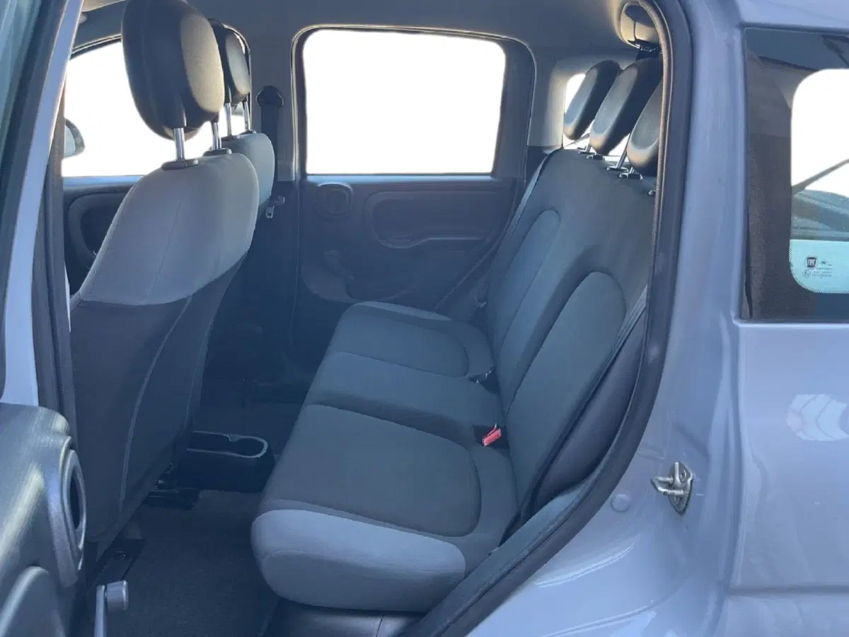 Fiat Panda usata a Torino (9)