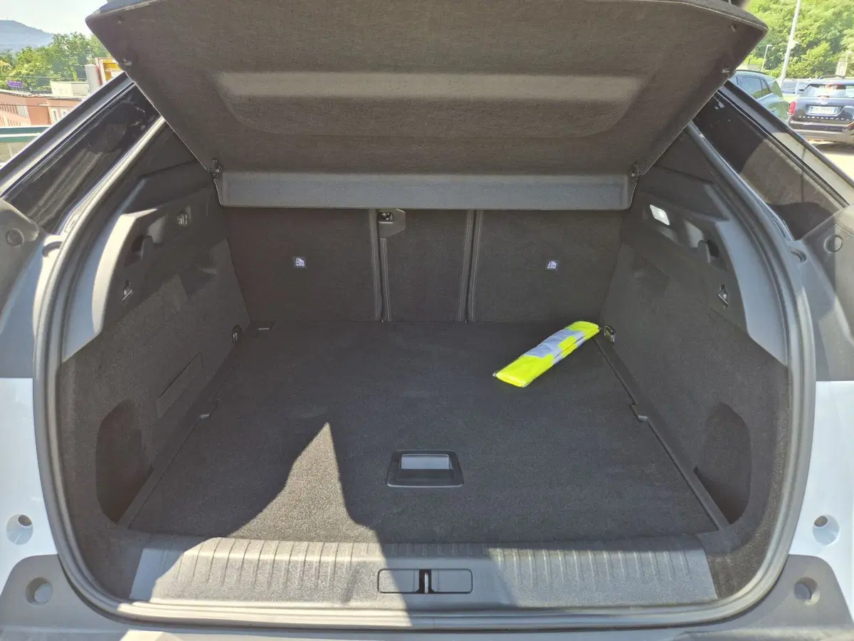 Peugeot 3008 usata  (12)