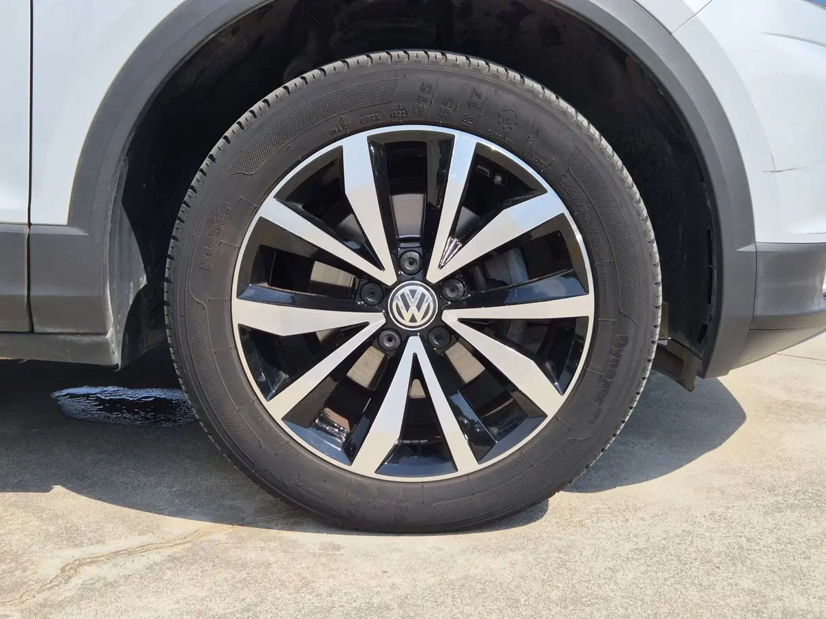 Volkswagen T-Roc usata  (12)