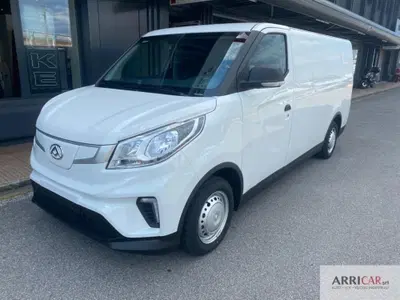 Maxus eDeliver3 eDeliver3 52,5kWh PL-TN Furgone nuova a Verdellino