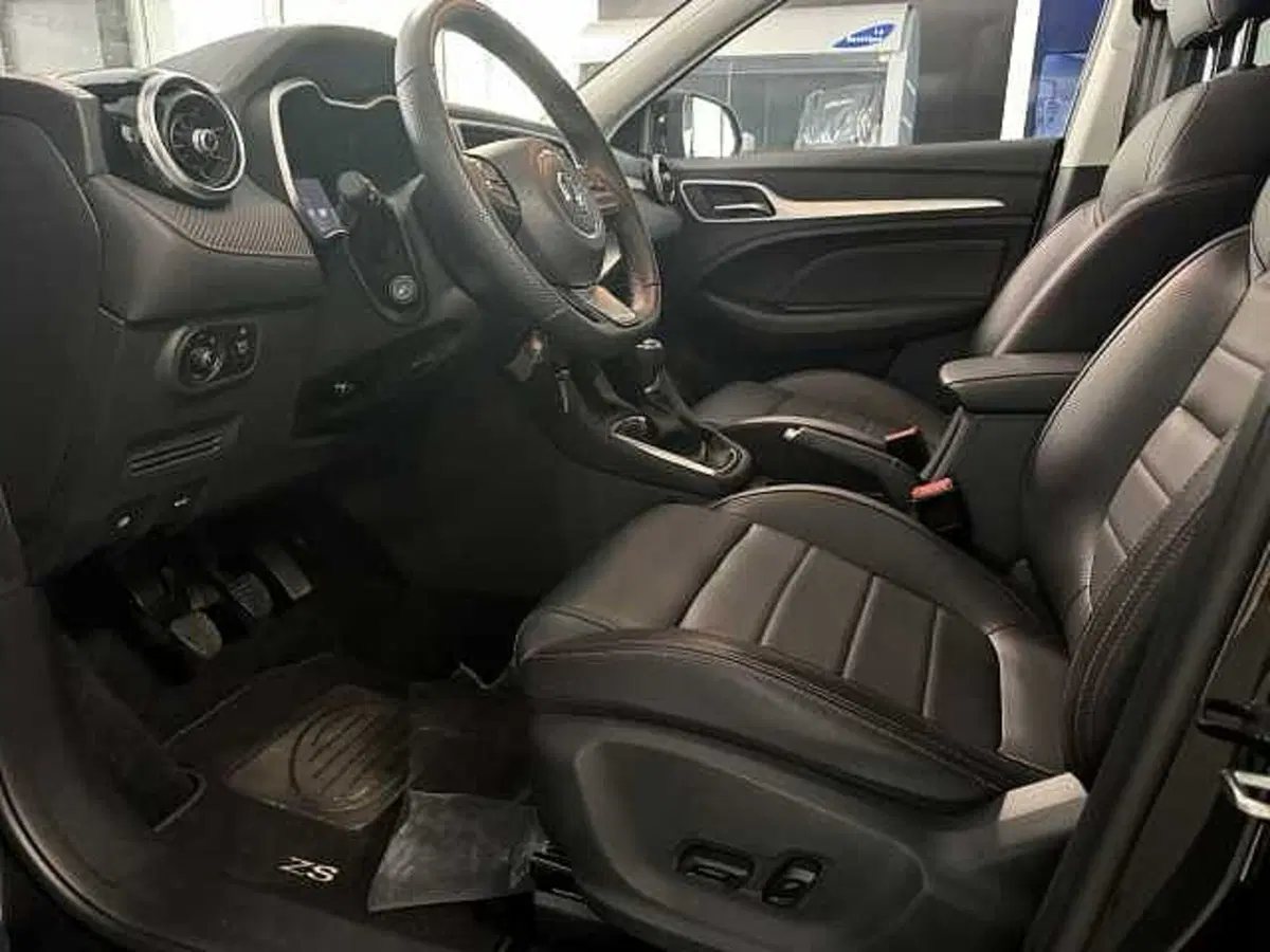 Mg ZS usata a Aosta (11)