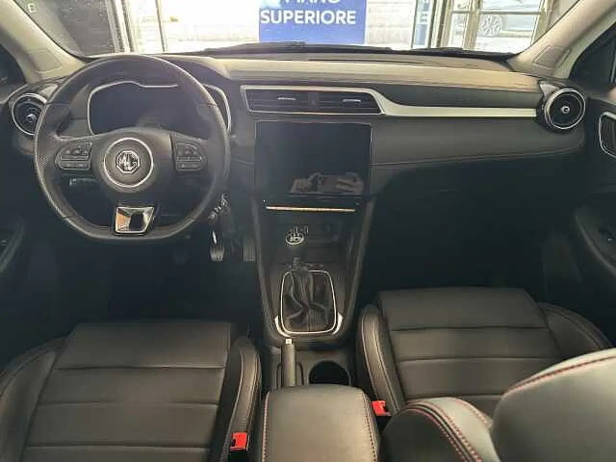 Mg ZS usata a Aosta (14)