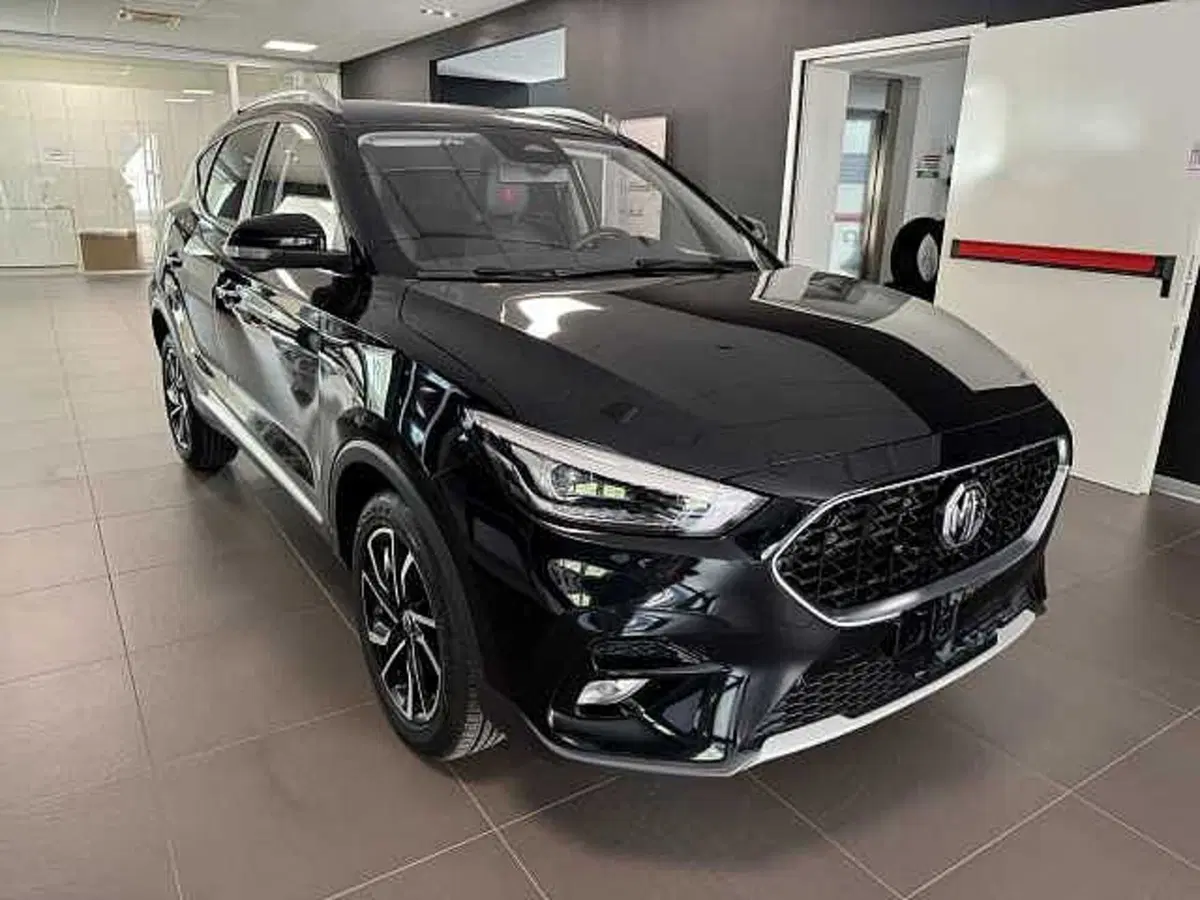 Mg ZS usata a Aosta (2)