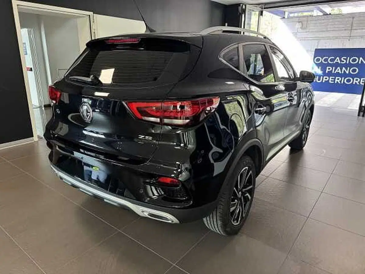 Mg ZS usata a Aosta (5)