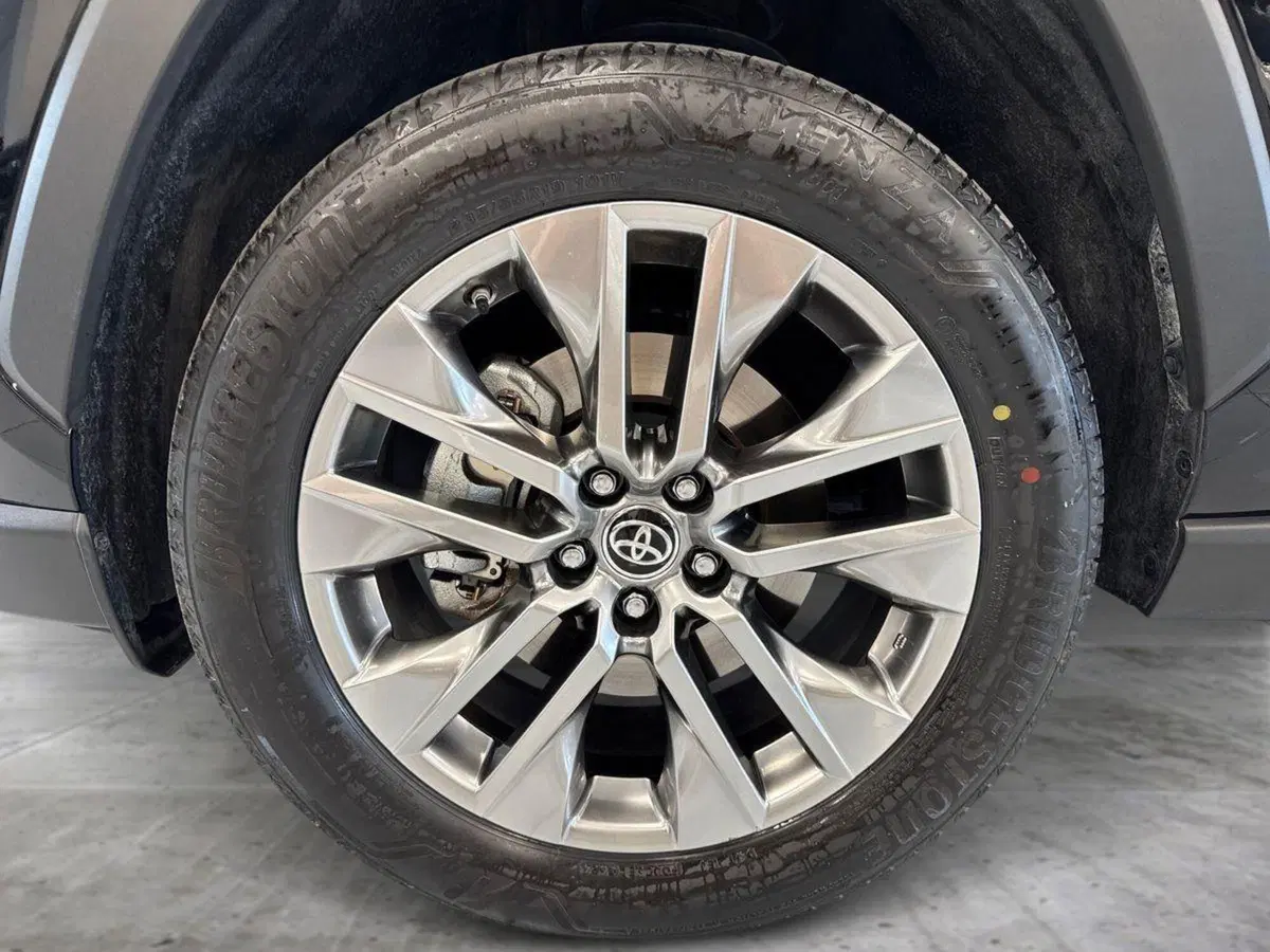 Toyota Rav4 usata a Prato (16)