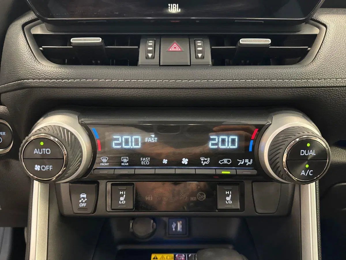 Toyota Rav4 usata a Prato (18)