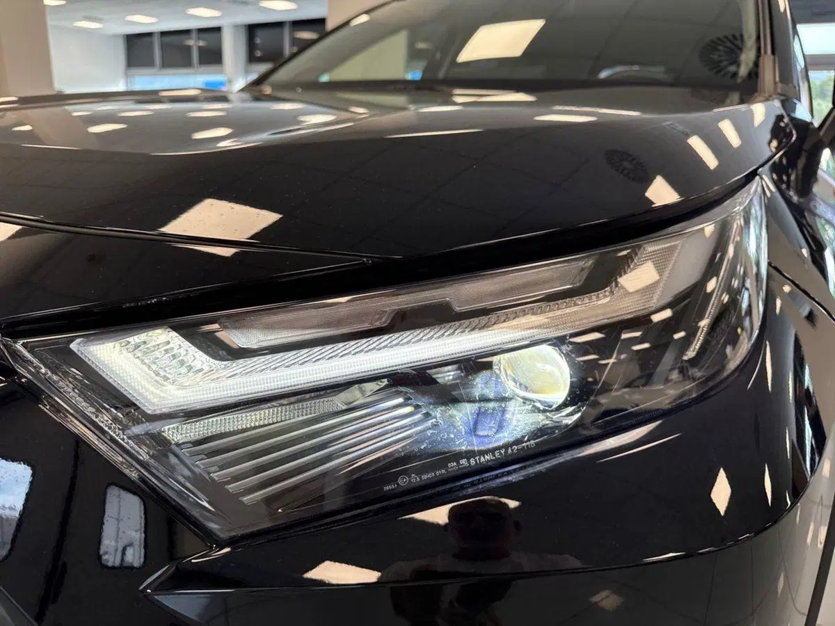 Toyota Rav4 usata a Prato (8)