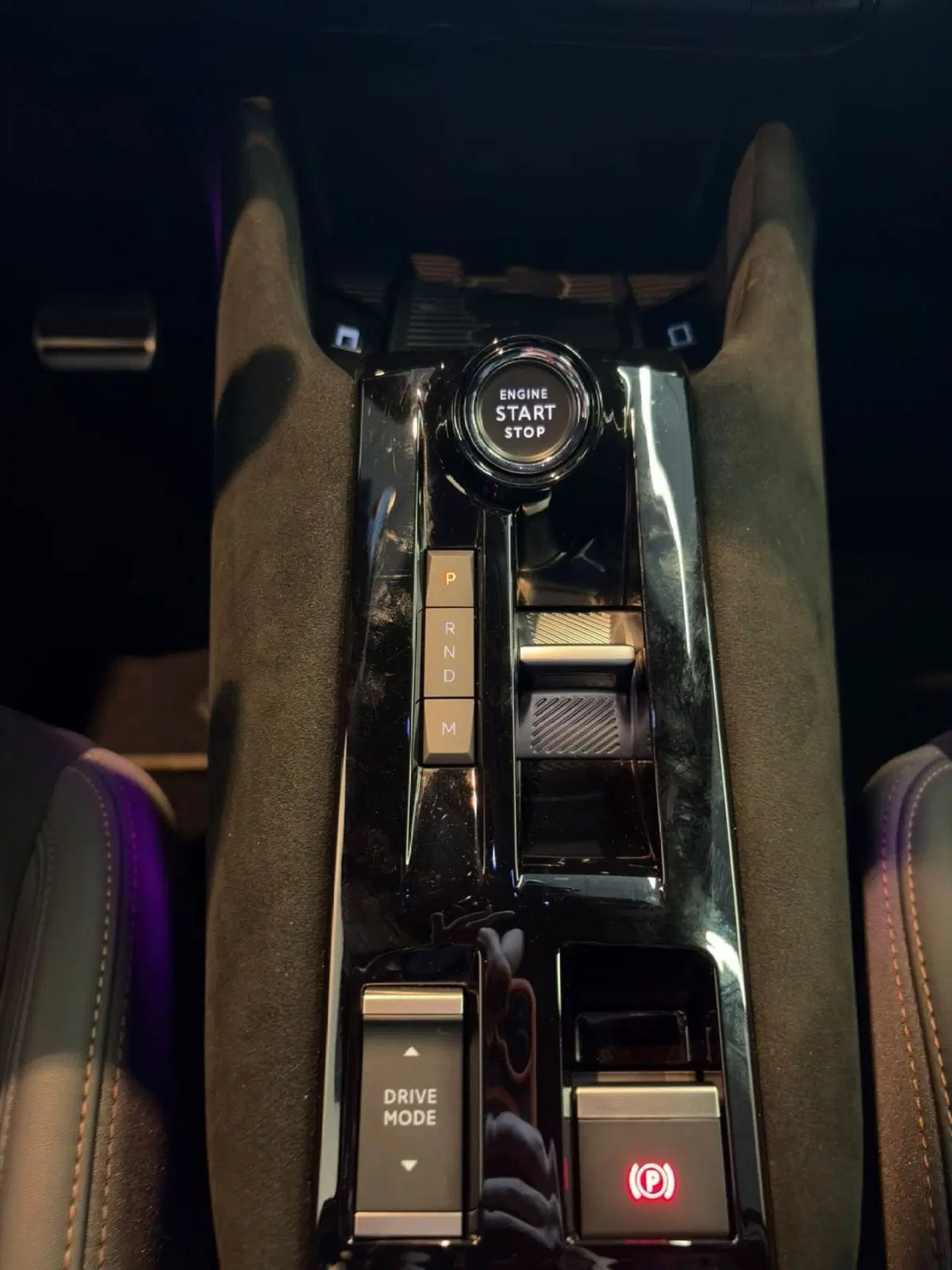 Alfa Romeo Junior usata a Pistoia (10)
