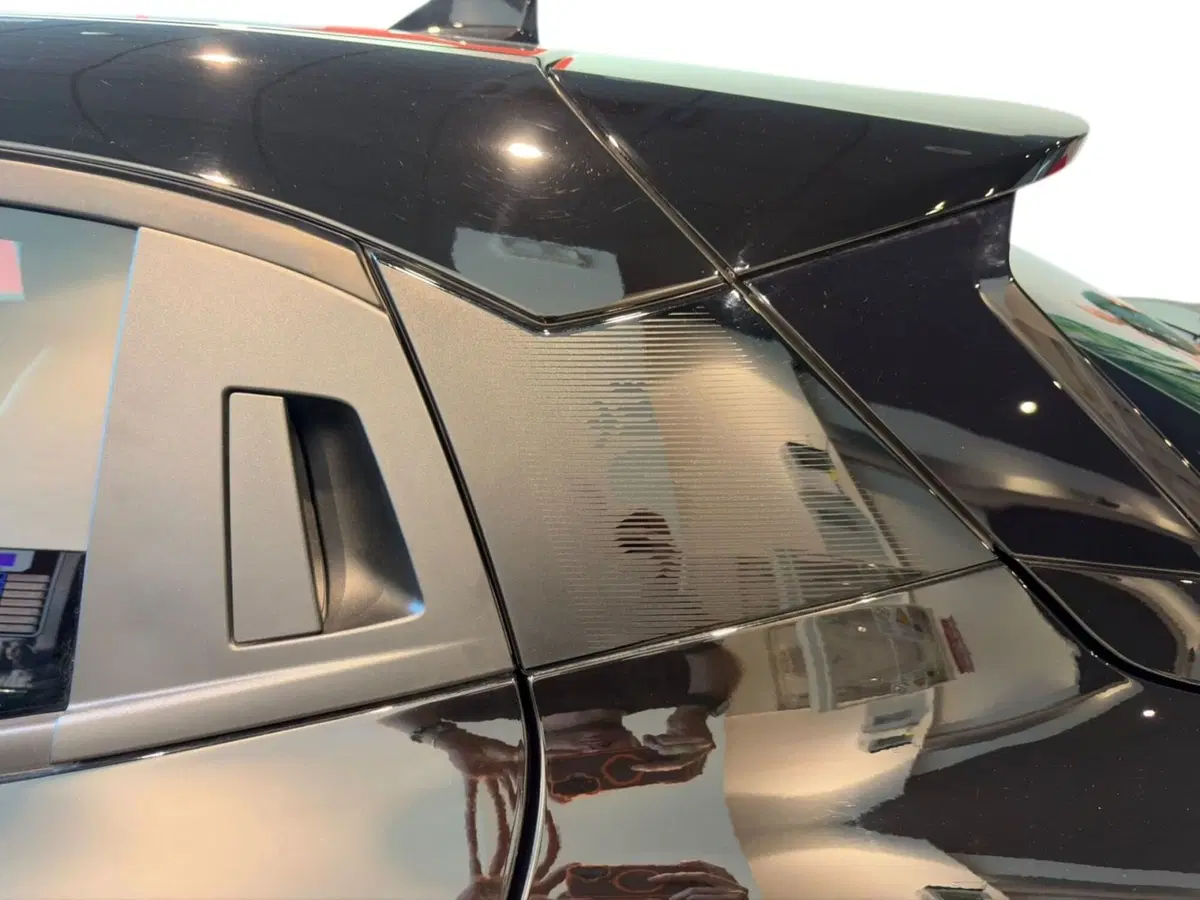 Alfa Romeo Junior usata a Pistoia (15)