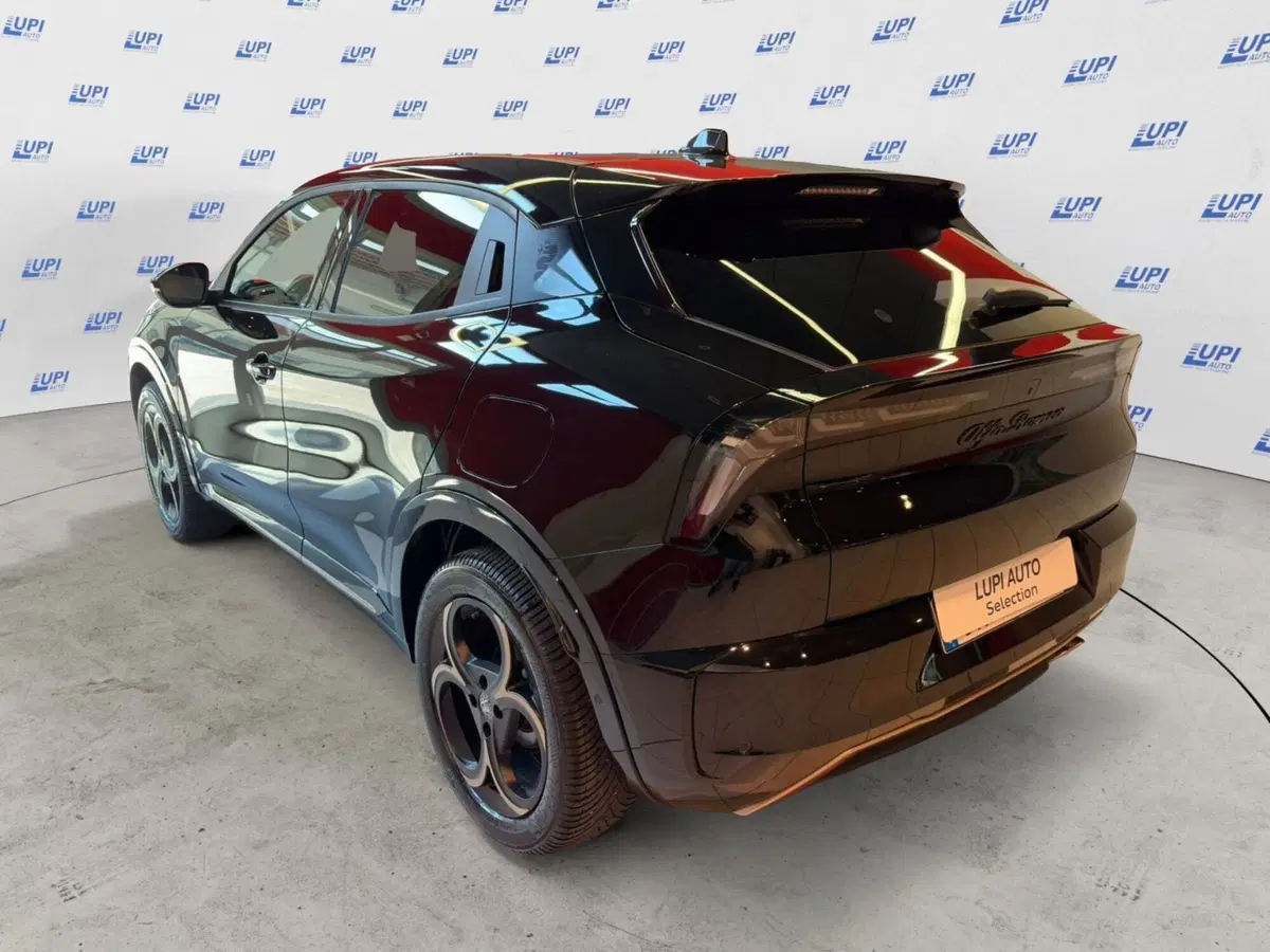Alfa Romeo Junior usata a Pistoia (5)