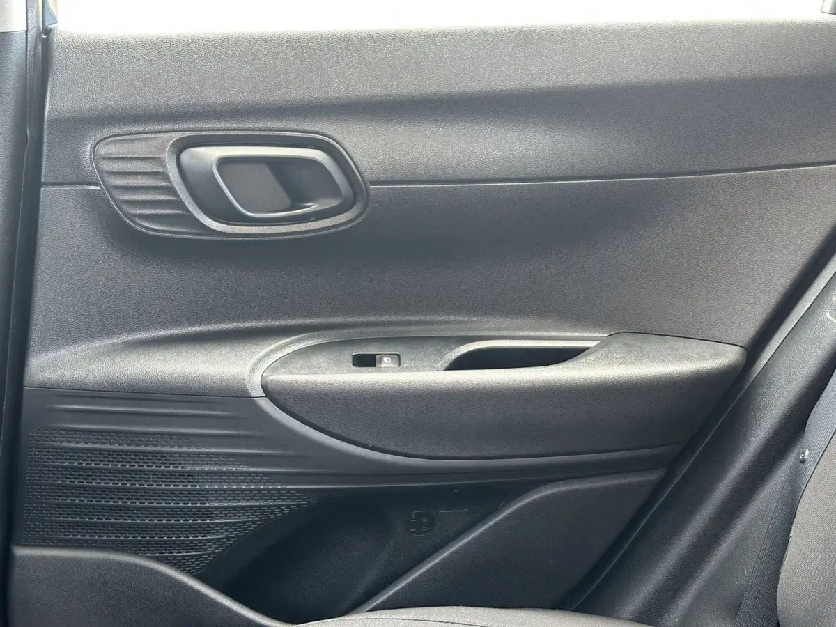 Hyundai Bayon usata a Pistoia (12)