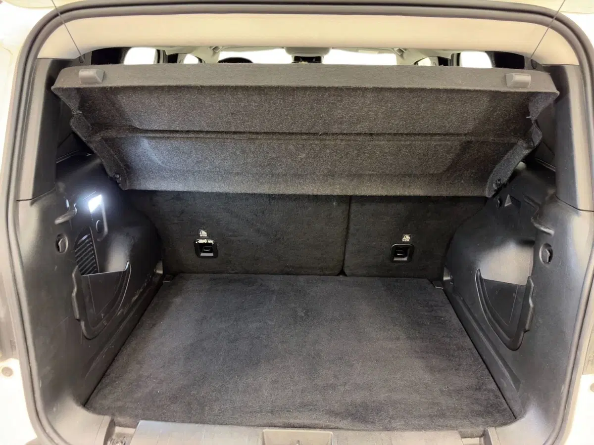 Jeep Renegade usata a Pistoia (8)