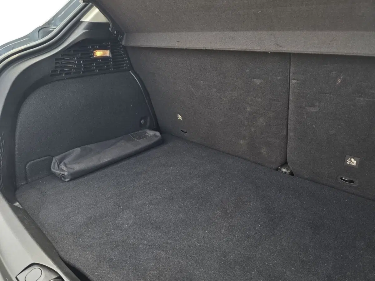 Fiat 500X usata a Pistoia (10)