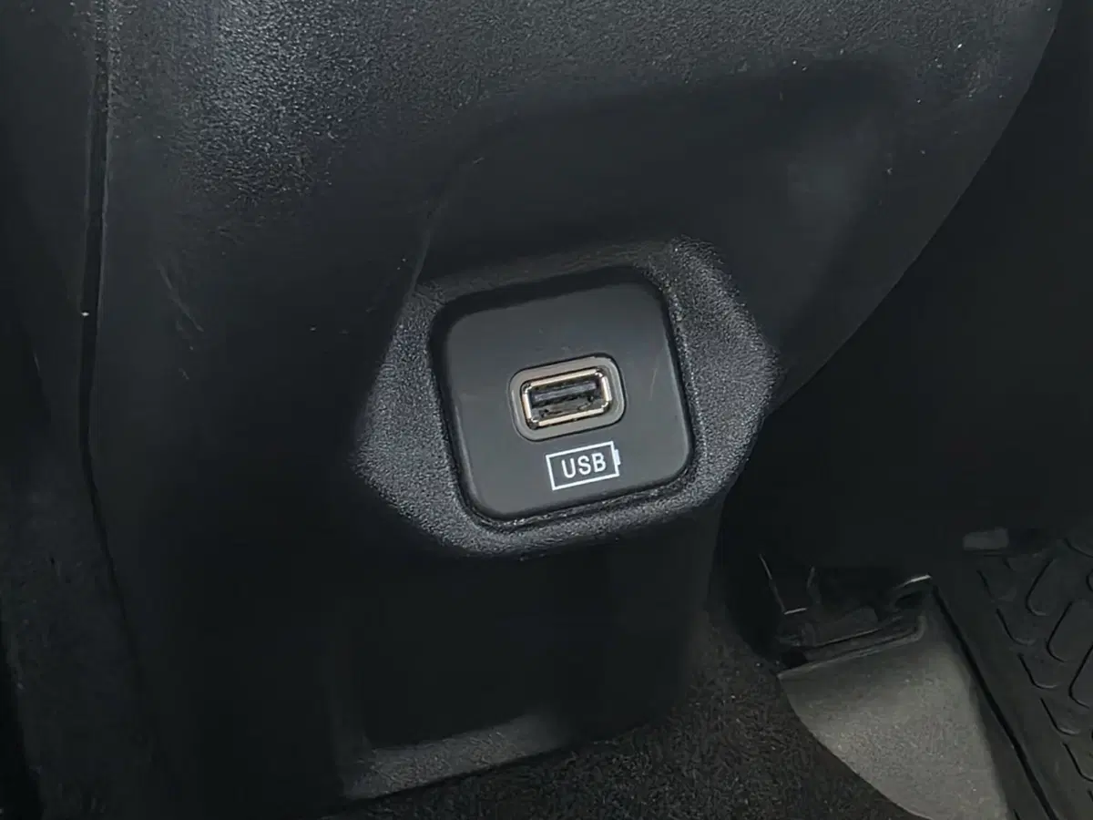 Fiat 500X usata a Pistoia (14)